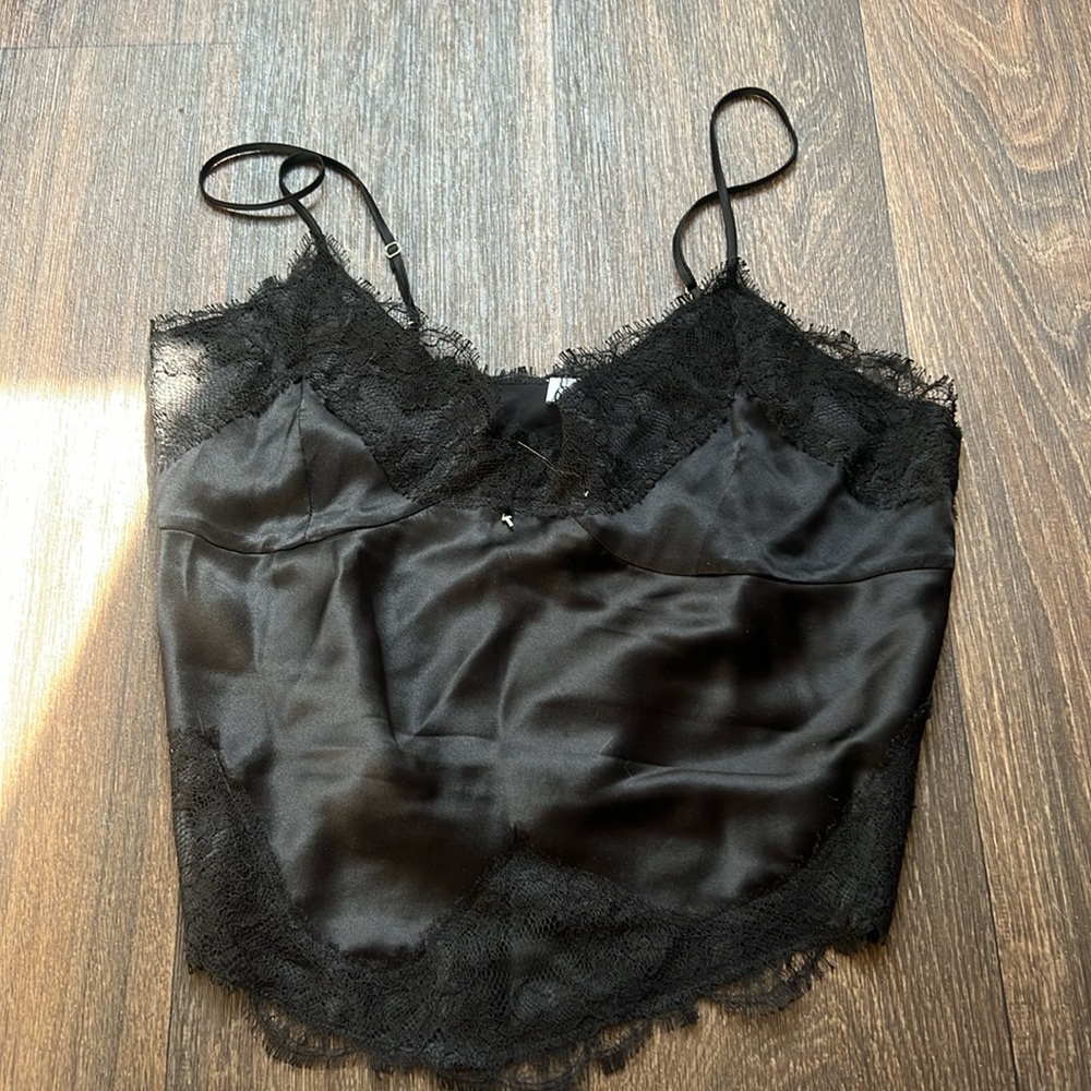 All My Love Madison Top